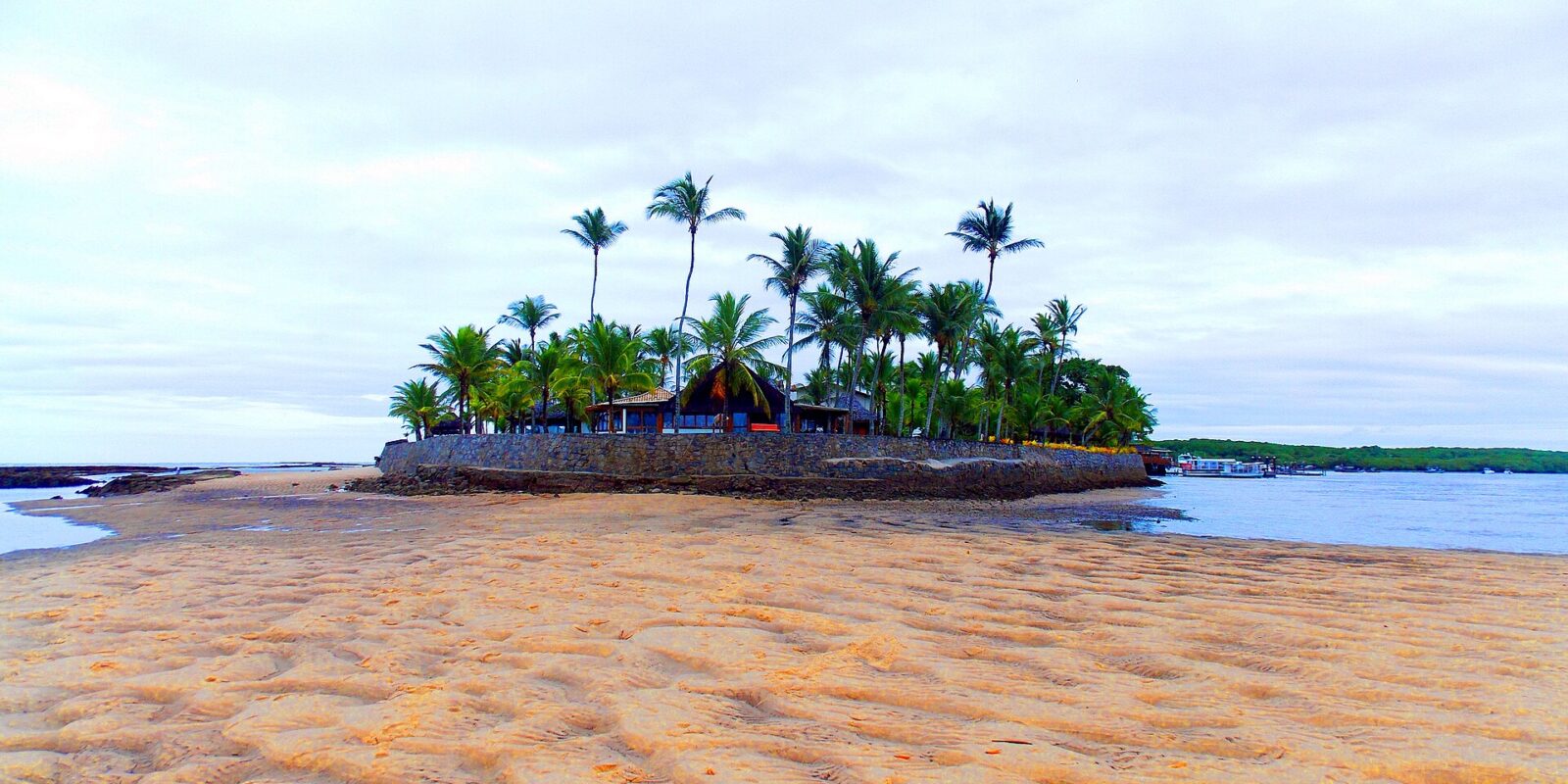 Praia do Apaga-Fogo